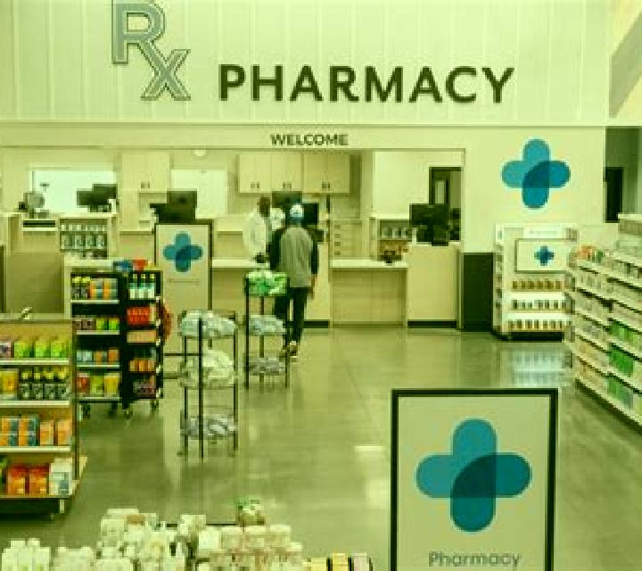 Aceon pharmacy