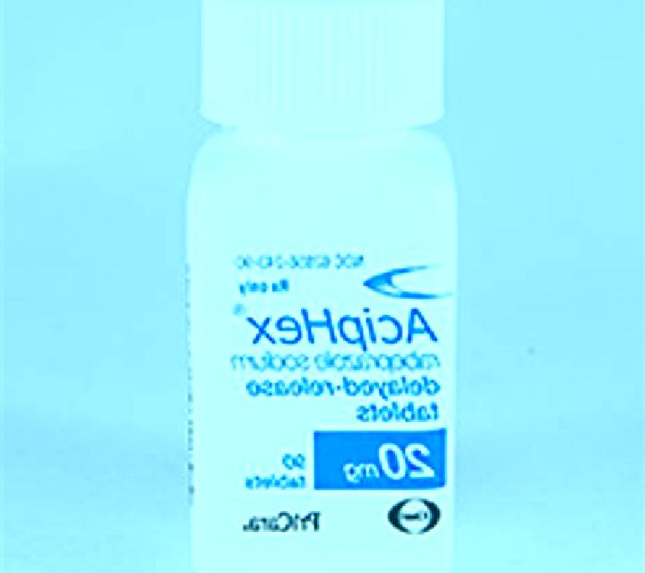 Aciphex pharmacy