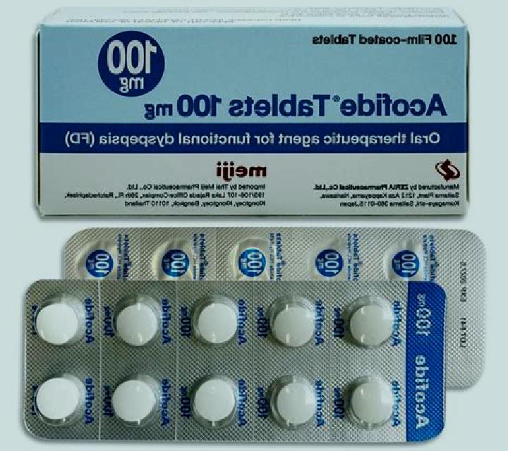 Acofide pharmacy