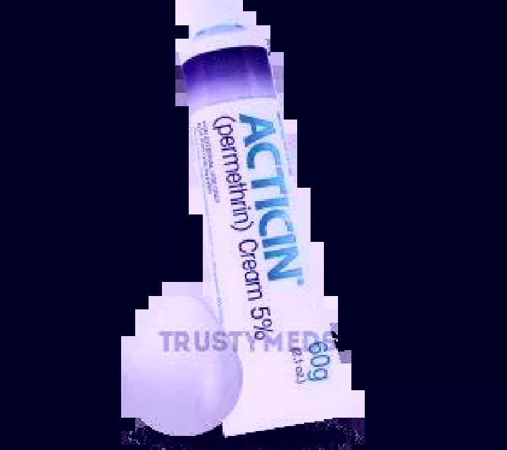 Acticin pills