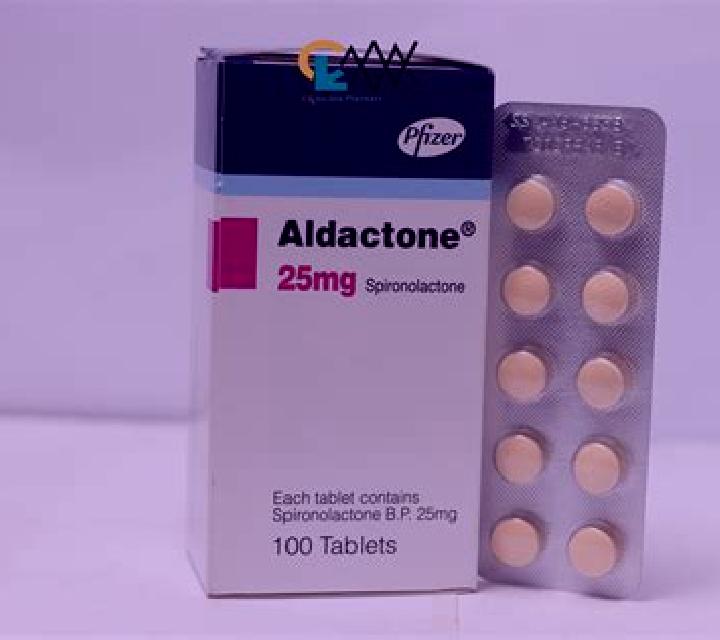 Aldactone pharmacy