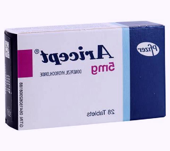 Aricept pharmacy