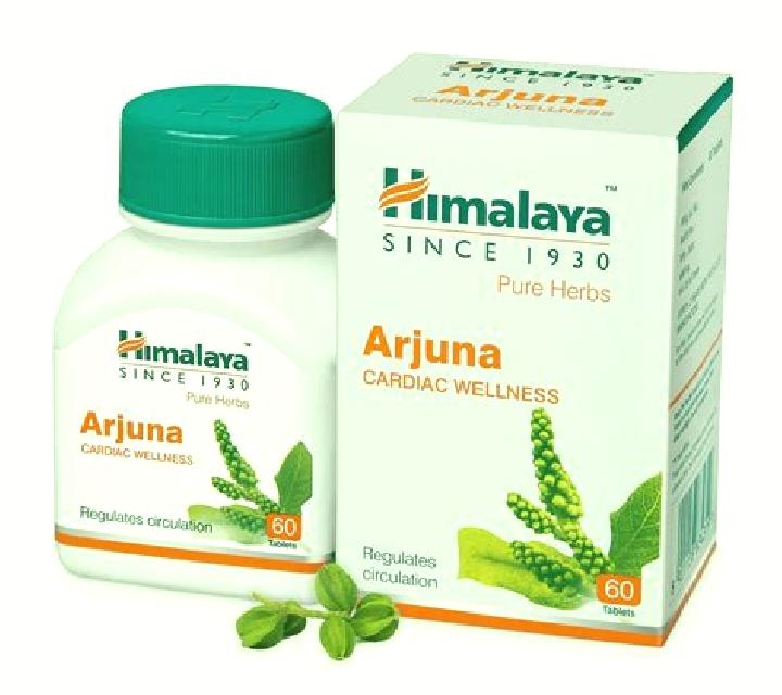 Arjuna medication