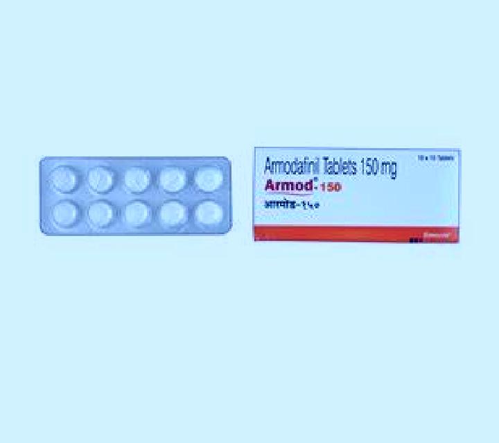 Armod medication