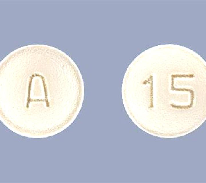 Asendin pills