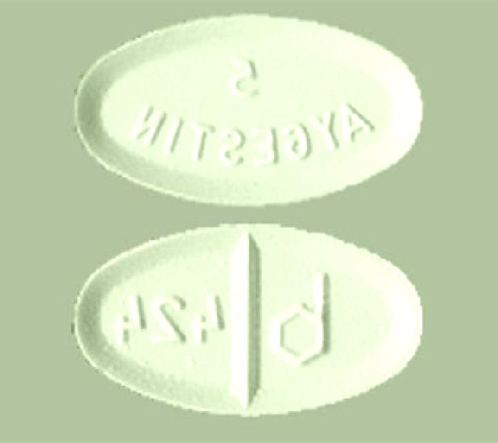 Aygestin tablet