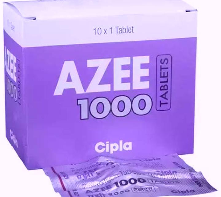 Azee pills