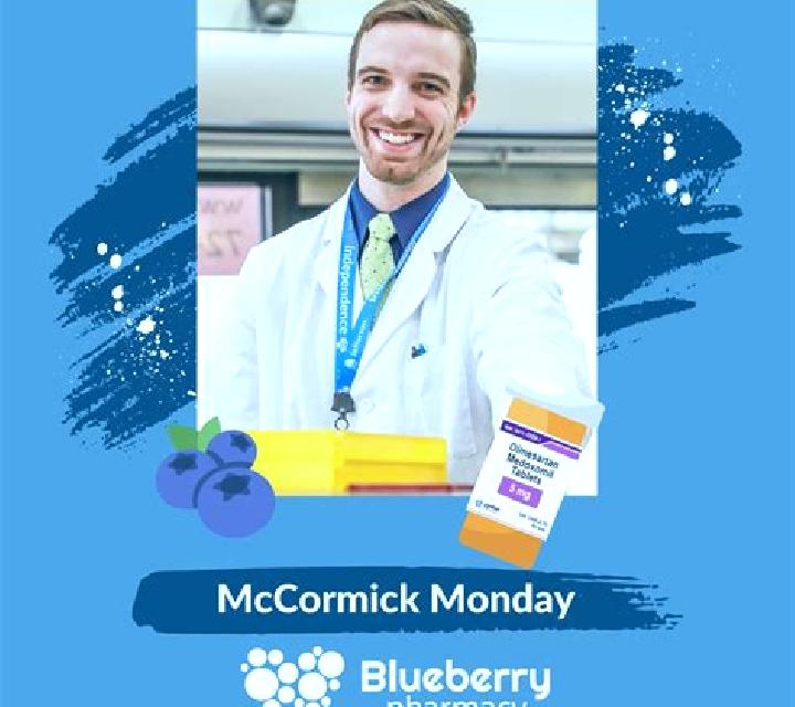 Benicar pharmacy
