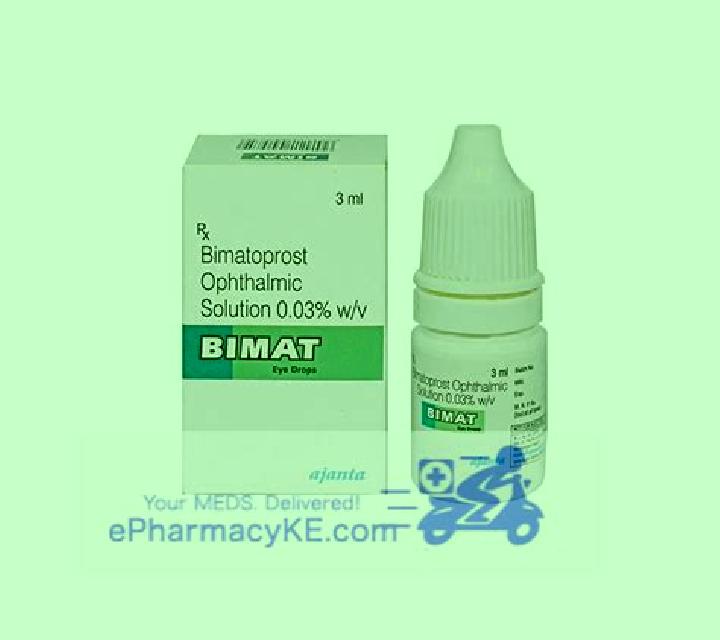 Bimat pharmacy