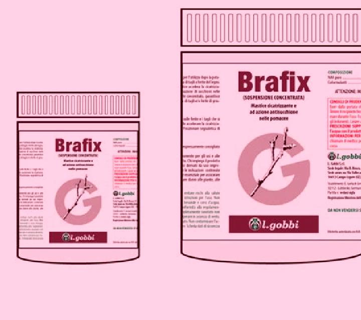 Brafix pills