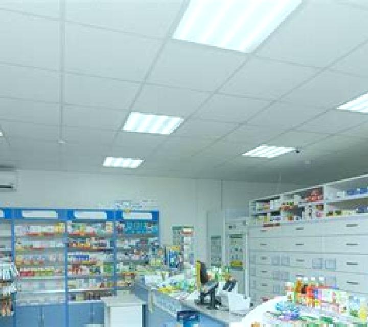 Calan pharmacy