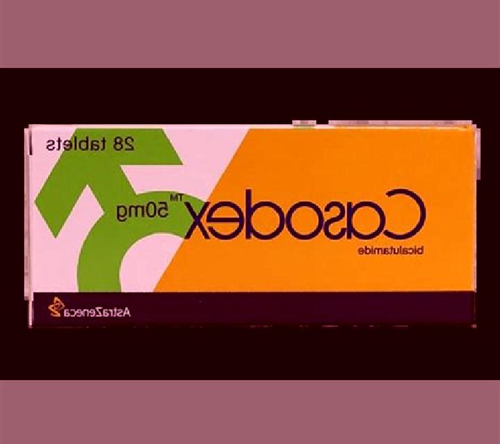 Casodex pills
