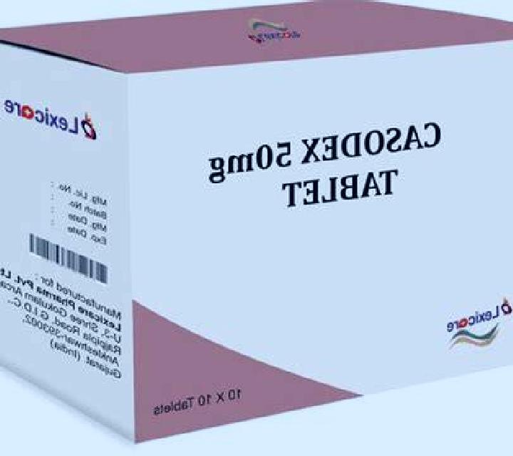 Casodex tablet