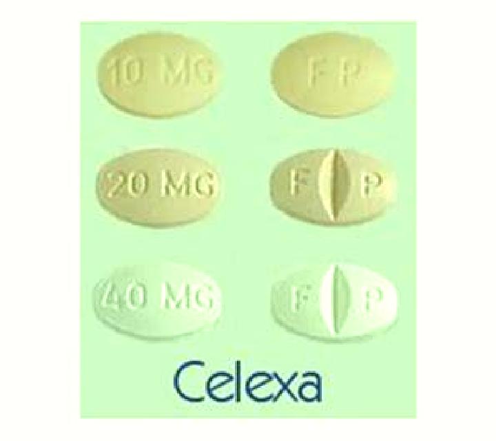 Celexa 12 year old on celexa pills