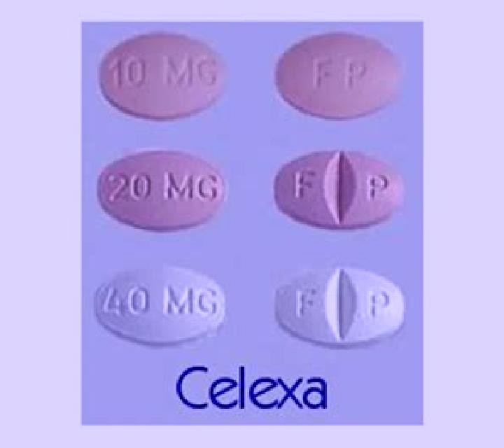 Celexa 17 years old and on celexa medication