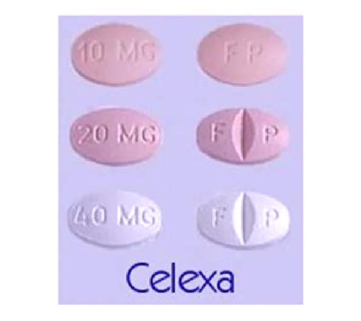 Celexa 2 beers on celexa medication