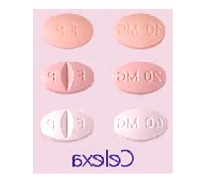 Celexa 20 mg celexa vs 40 mg tablet