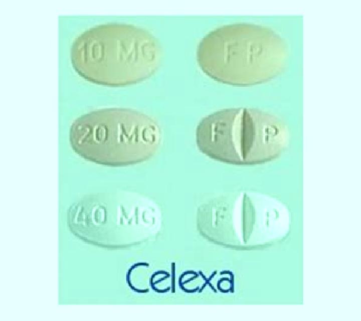 Celexa 20 vs 30mg celexa medication