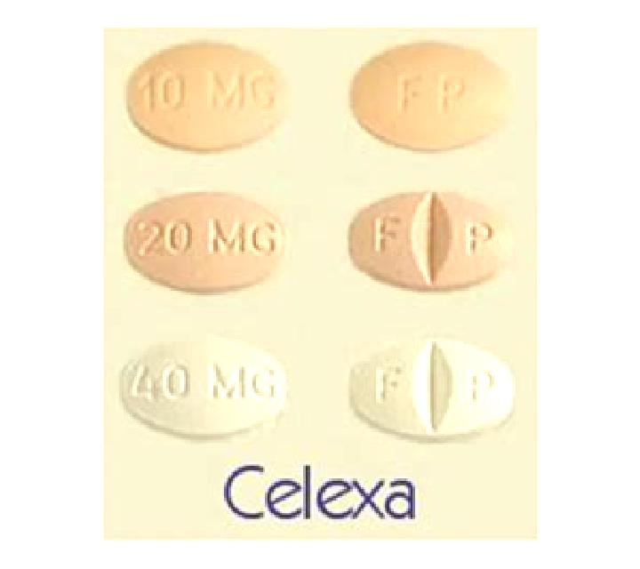 Celexa 3 months post celexa tablet