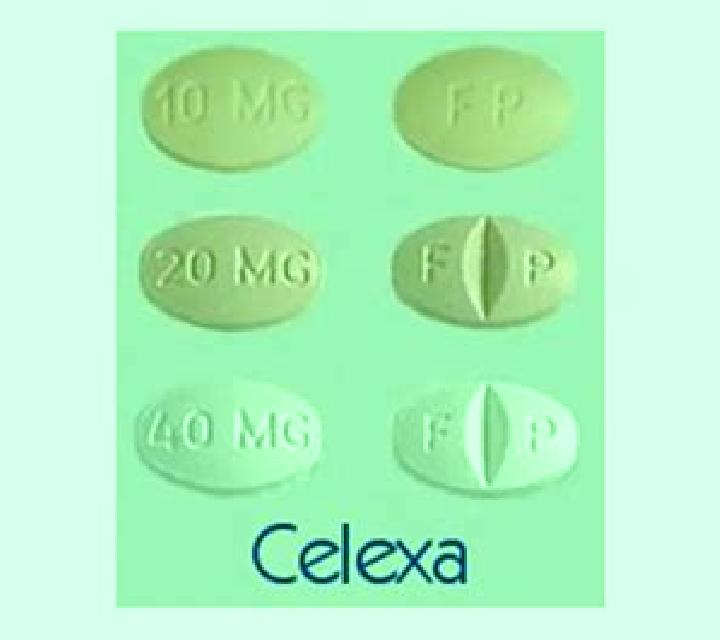 Celexa 40 mg celexa depression pills