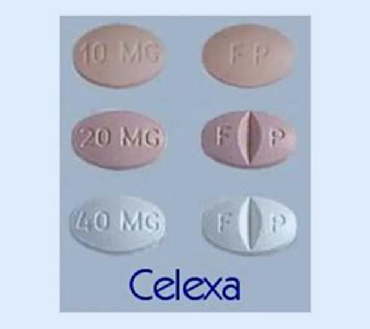 Celexa 40 mg celexa not working medication