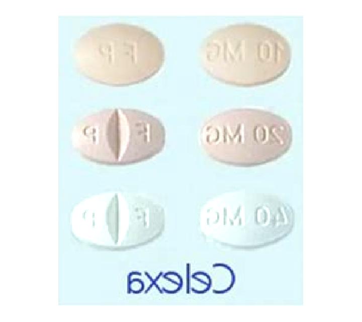 Celexa 40 mg celexa side effects tablet