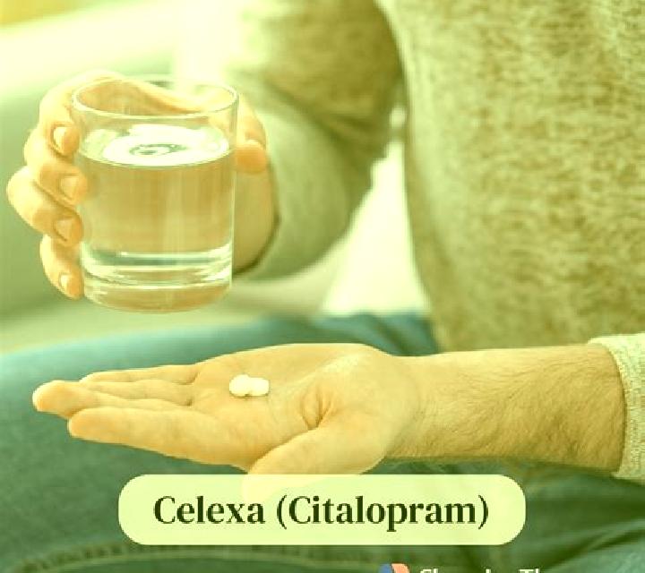 Celexa 5 htp taken with celexa medication