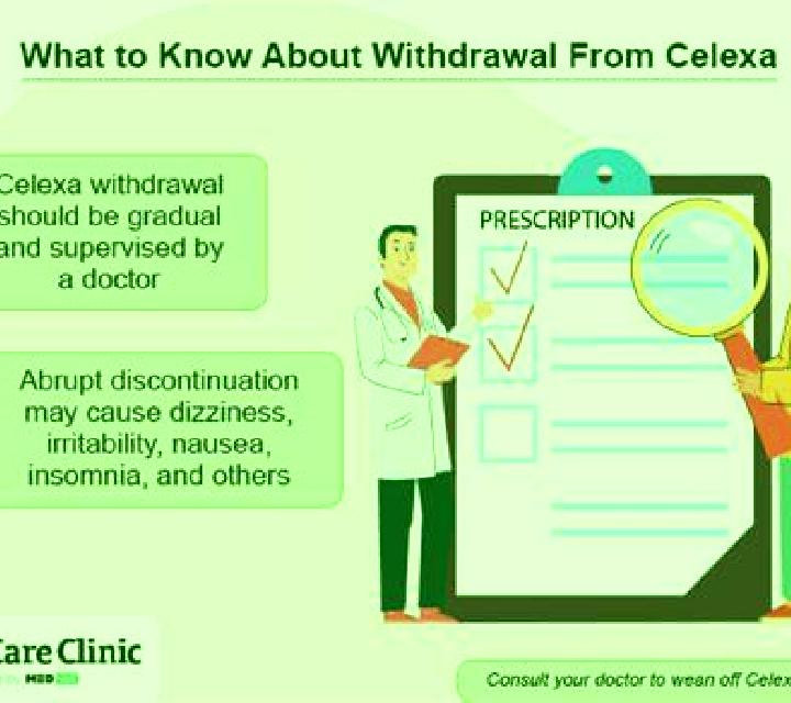 Celexa 5mg celexa withdrawal pharmacy