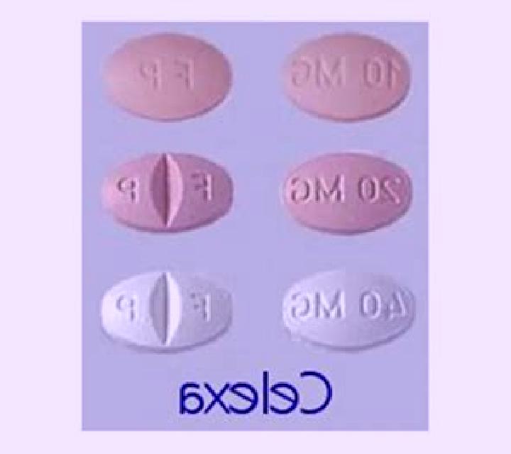 Celexa 6 weeks on celexa stopping pills