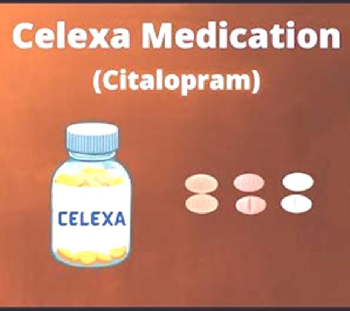 Celexa 8 yr old swallowed celexa medication