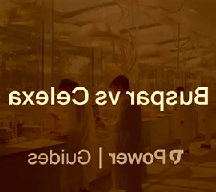 Celexa abilify celexa buspar medication