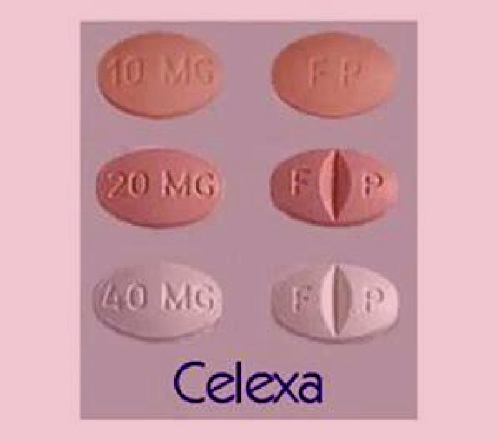 Celexa abrupt celexa withdrawal medication