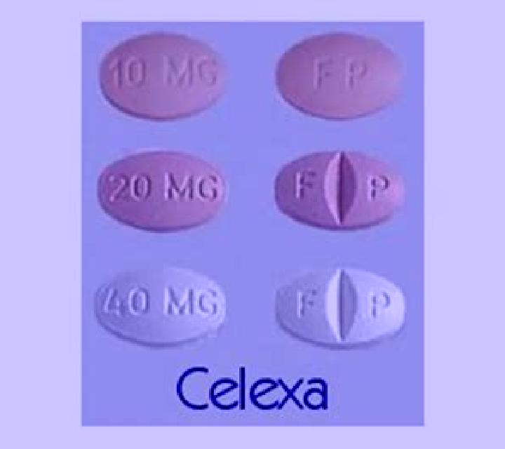 Celexa abruptly discontinuing celexa tablet