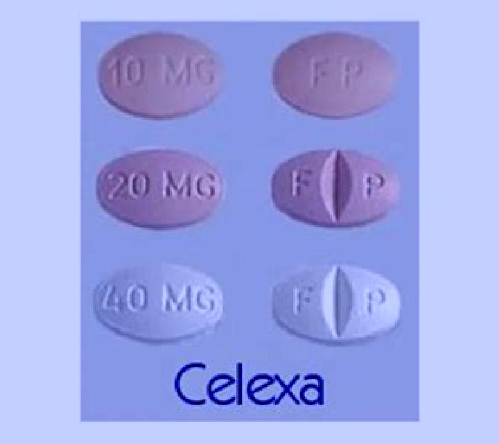 Celexa acb score celexa tablet