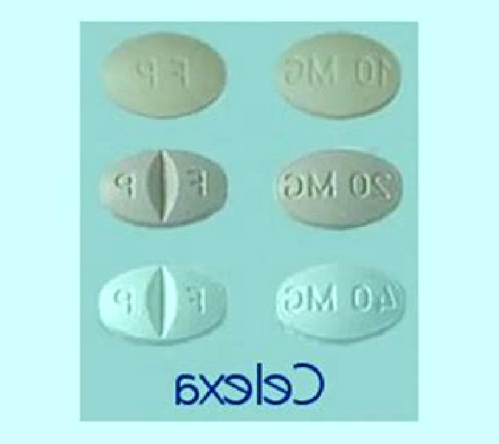Celexa accidentally 80 mg celexa pills