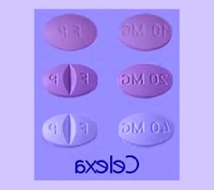 Celexa accidentally 80 mg celexa tablet