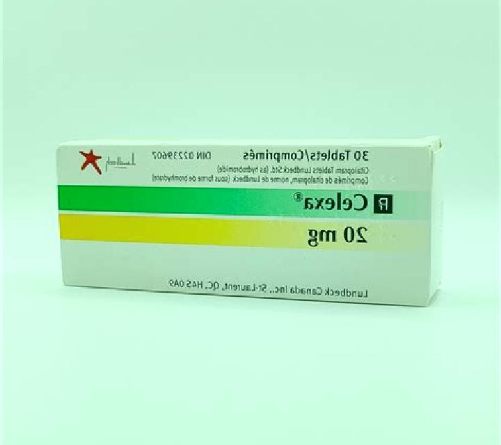 Celexa accidentally took double celexa pharmacy