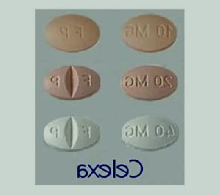 Celexa acetaminophen and celexa pills
