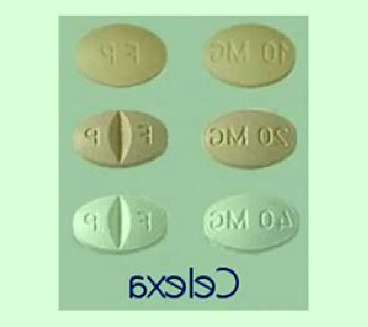 Celexa action of celexa medication
