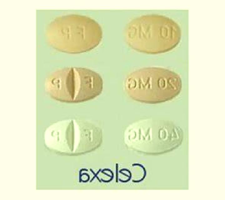 Celexa active ingredients in celexa medication