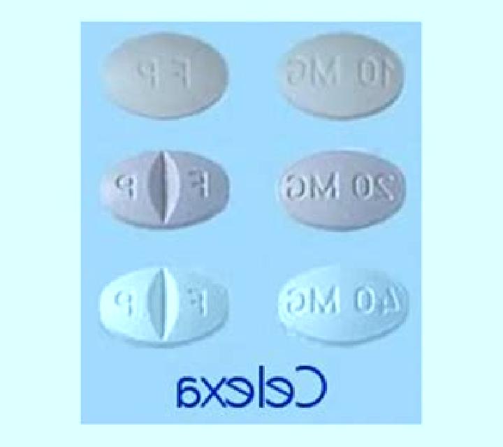 Celexa adderall and celexa interactions medication