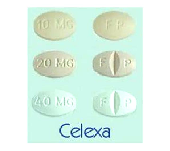 Celexa adderall and celexa medication