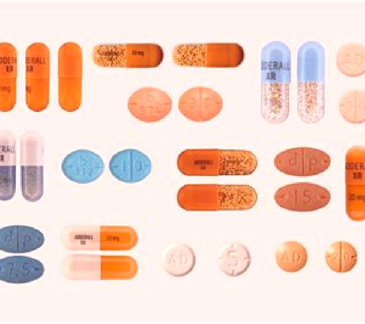 Celexa adderall and celexa together pills