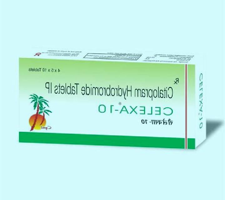 Celexa adderall celexa serotonin syndrome tablet