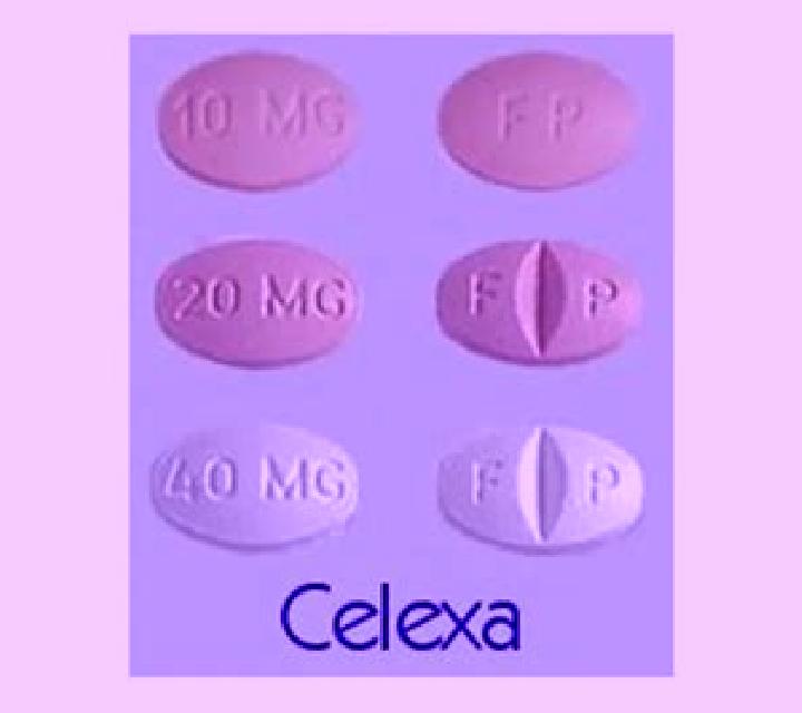 Celexa adderall vs celexa medication
