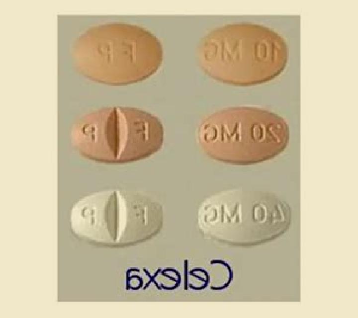 Celexa adderall vs celexa pills