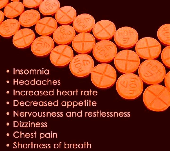 Celexa adderall with celexa tablet