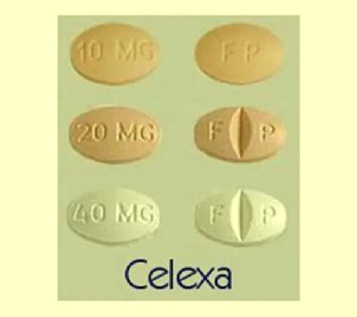 Celexa adding effexor to celexa pills