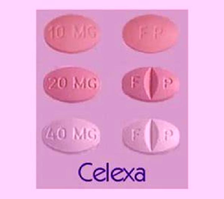 Celexa adjuncting celexa medication