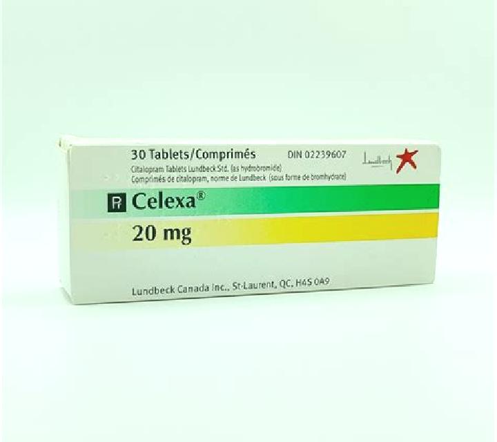 Celexa adjuncting celexa pharmacy
